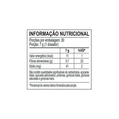 Imagem de Prebiotic Fibras Prebióticas Nutrify 210g