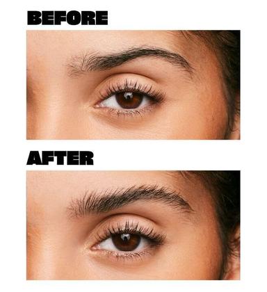 Imagem de Preenchedor de sobrancelhas volumizador Babe Original Tinted Bel