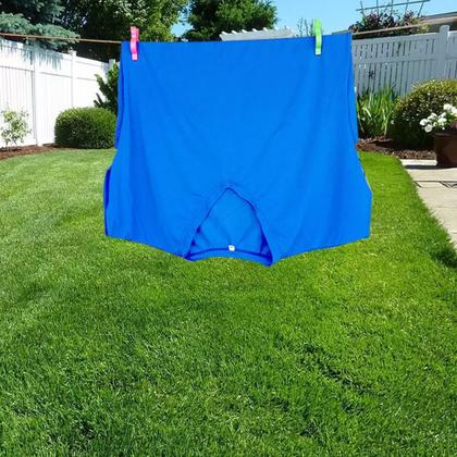 Imagem de Pregador Prendedor De Plástico 12u