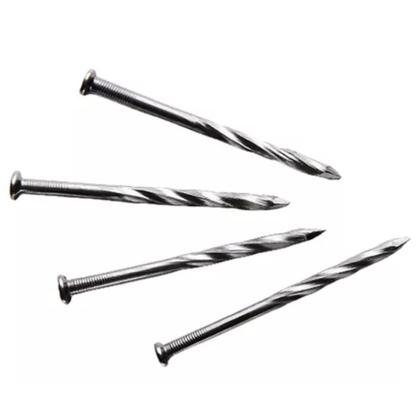 Imagem de Prego Ardox com Cabeça 17x21 Belgo (20Kg)