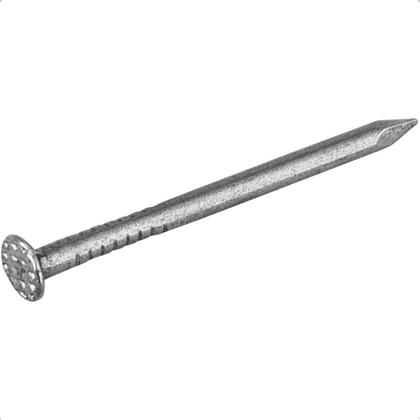 Imagem de Prego com Cabeça 10 x 10 (7/8 x 17") Polido 1 Kg Vonder