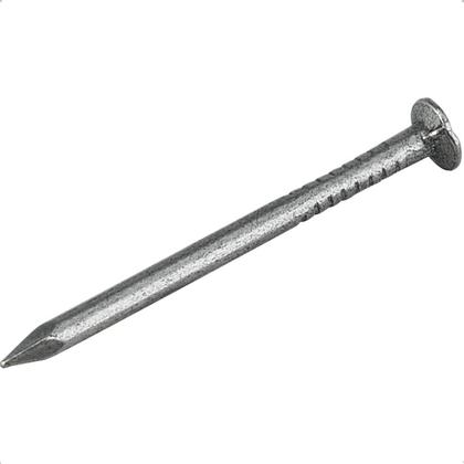 Imagem de Prego com Cabeça 10 x 10 (7/8 x 17") Polido 1 Kg Vonder