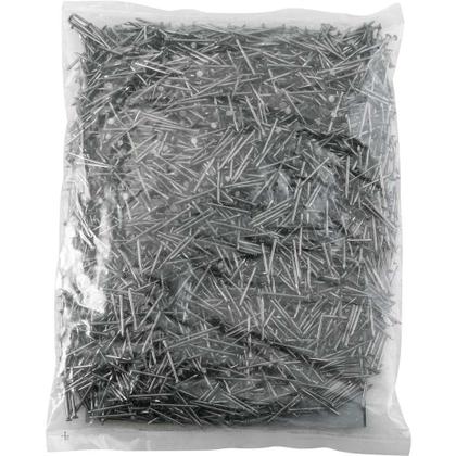 Imagem de Prego com cabeça 10 x 10 (7/8" x 17) polido 1kg VONDER