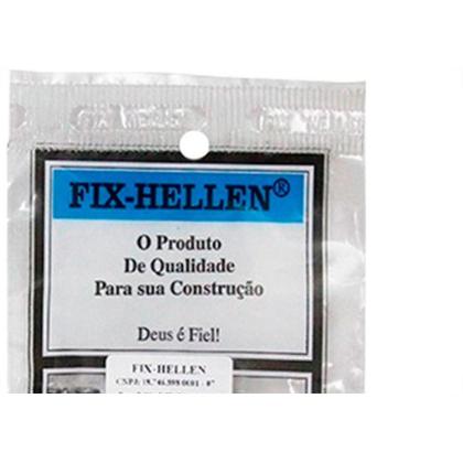 Imagem de Prego F.Hellen Pol.S/Cabeça 17X21 C/100G - Kit C/10 PT