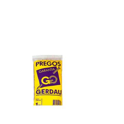 Imagem de Prego Gerdau Ardox 18 X 27