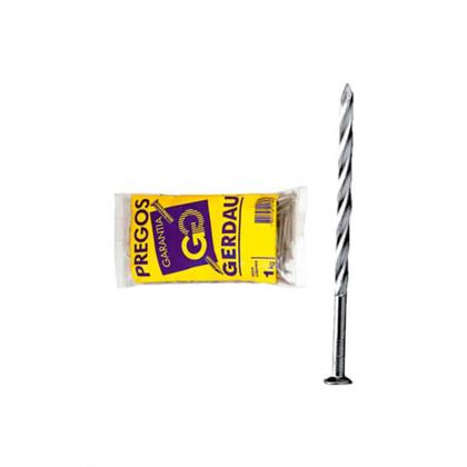 Imagem de Prego Gerdau Ardox 18 X 27