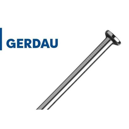 Imagem de Prego Polido Com Cabeca Gerdau 20 X42