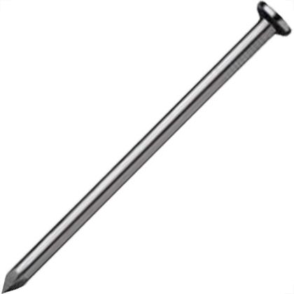 Imagem de Prego Polido Gerdau 1Kg C/Cabeça  13X15 (2,00X34mm)