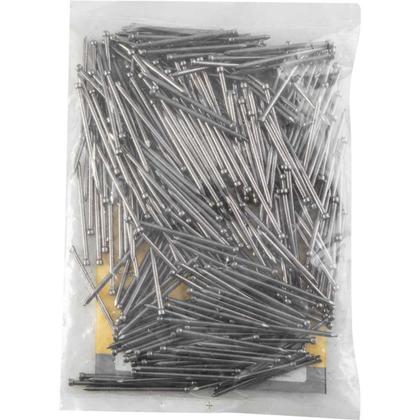 Imagem de Prego sem Cabeça 17 x 27 (2,1/2 x 11) Polido 1 Kg Vonder