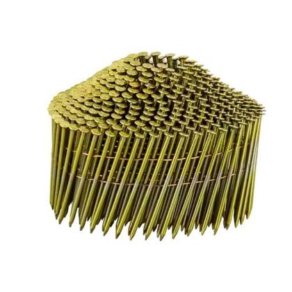 Imagem de Pregos Em Rolo 3.1x38mm Caixa Com 7200 Unidades Makita F-30791