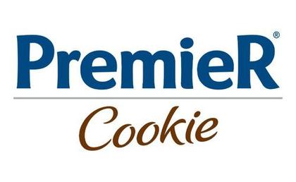 Imagem de Premier cookie fit ad frango/batata doce 250g