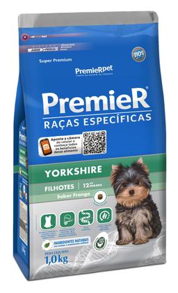 Imagem de Premier Yorkshire Filhote