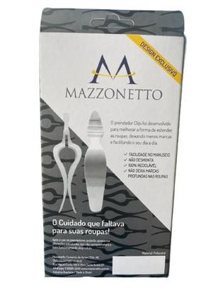 Imagem de Prendedor CLIPI - 48 unidades