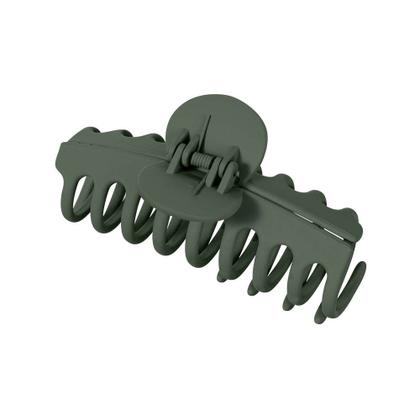 Imagem de Prendedor de Cabelo Proart Maxi Verde Média