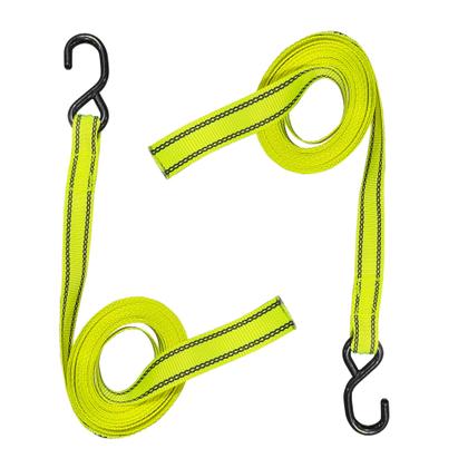 Imagem de Prendedor de Carga 1pol x 4,5Mts com Catraca 2 pecas Lee Tools