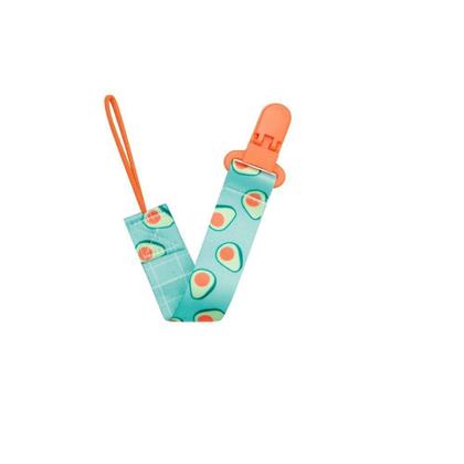 Imagem de Prendedor De Chupeta Frutti Avocado - Buba