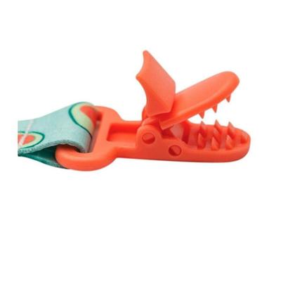 Imagem de Prendedor De Chupeta Frutti Avocado - Buba