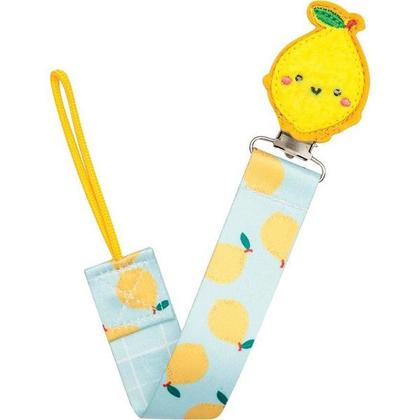 Imagem de Prendedor de Chupeta Frutti Buba