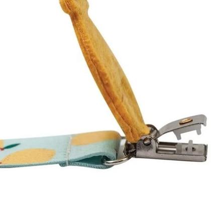 Imagem de Prendedor de Chupeta Frutti Buba