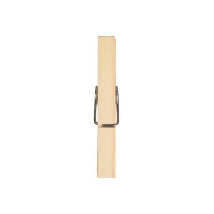 Imagem de Prendedor de Madeira 12 Peças