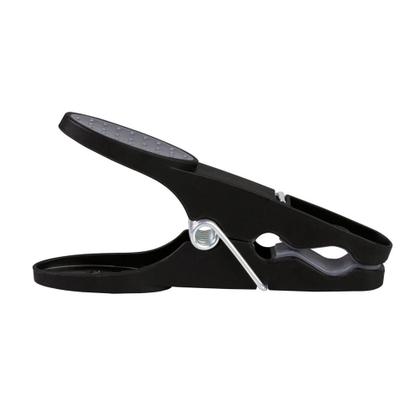 Imagem de Prendedor Multiuso Emborrachado 12 Peças