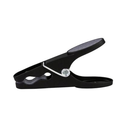 Imagem de Prendedor Multiuso Emborrachado 12 Peças