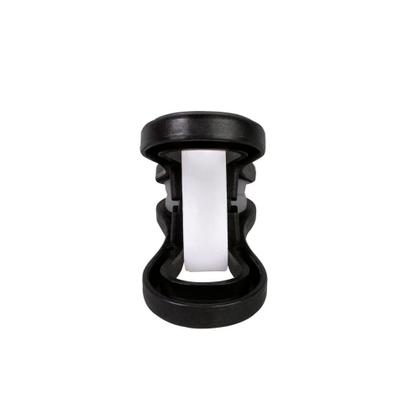 Imagem de Prendedor Multiuso Emborrachado Plástico 12 Peças