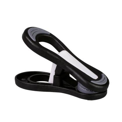 Imagem de Prendedor Multiuso Emborrachado Plástico 12 Peças