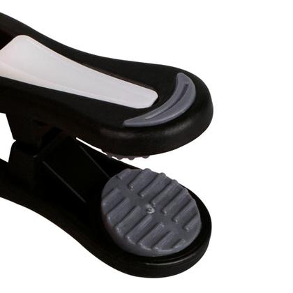 Imagem de Prendedor Multiuso Emborrachado Plástico 12 Peças