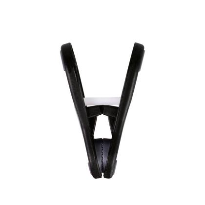 Imagem de Prendedor Multiuso Emborrachado Plástico 12 Peças