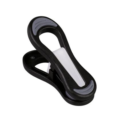 Imagem de Prendedor Multiuso Emborrachado Plástico 12 Peças