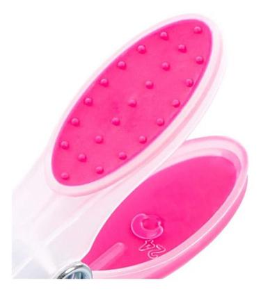 Imagem de Prendedor Para Roupa Emborrachado Esfrebom 12 Unidades