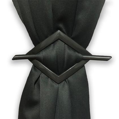 Imagem de Prendedor Presilha de Cortina - 2 Unidades