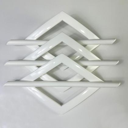 Imagem de Prendedor Presilha de Cortina - 2 Unidades