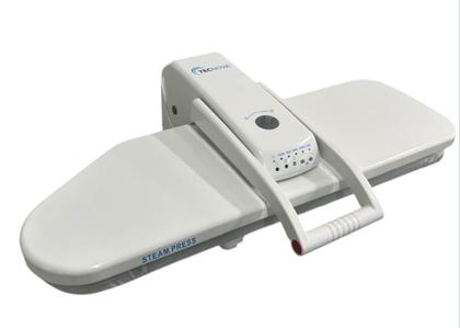 Imagem de Prensa a Vapor para passar Lençol-1600w-220v