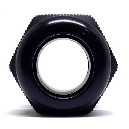 Imagem de Prensa Cabo Cor Preto Modelo Pg36 1 1/4" Cnc