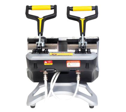 Imagem de Prensa Térmica Caneca Dupla 15cm SSE-619 220v- Sun Special