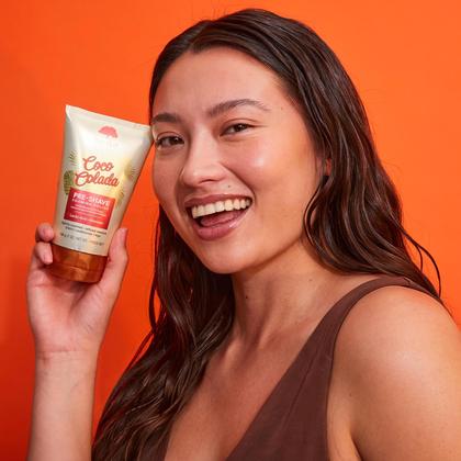 Imagem de Prep Polish Tree Hut Coco Colada 207ml