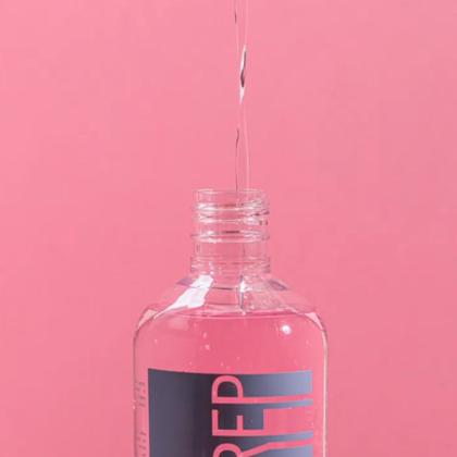 Imagem de Prep spray vòlia 350ml higinizador de unhas