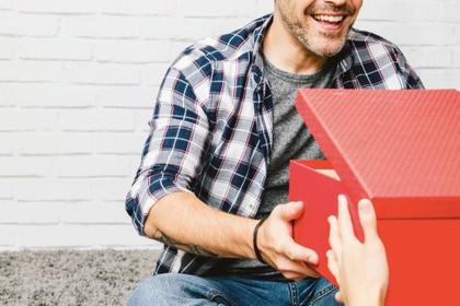 Imagem de Presente Cesta Coração C/ Chocolate Cacau Sh