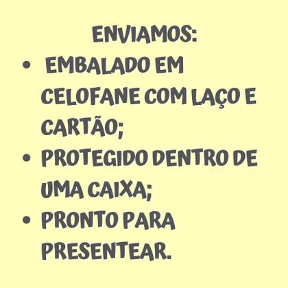 Imagem de Presente Cesta de Natal Chocolates Chocottone Pelúcia Top