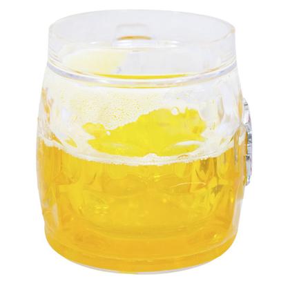 Imagem de Presente Corinthians Timão Caneca Cerveja Base Grossa 400ml