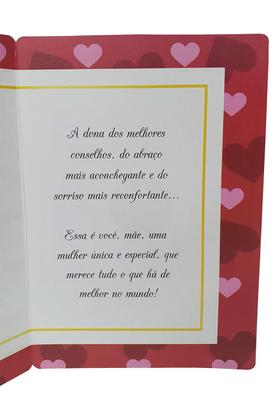 Imagem de Presente de Dia das Mães Com Caixa Chocolate Ferrero Rocher