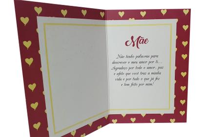 Imagem de Presente de Dia das Mães Com Caixa Chocolate Ferrero Rocher