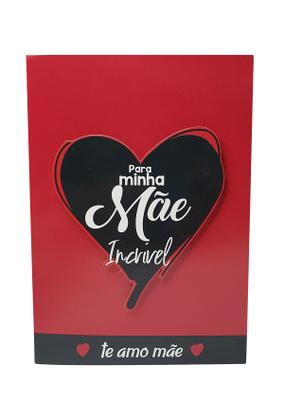 Imagem de Presente de Dia das Mães Com Caixa Chocolate Ferrero Rocher