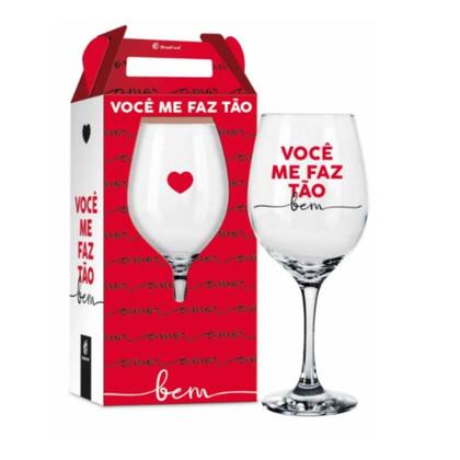 Imagem de Presente Dia dos Namorados Urso com Rosa, Taça, Vinho e Manta Aconchegante