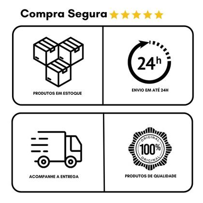 Imagem de Presente Mamãe Bebê Colonia Shampoo Saboneteira