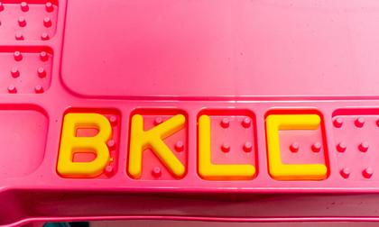 Imagem de Presente Mesa Tritec com Minhas Comprinhas Para Criança