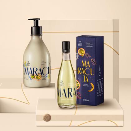 Imagem de Presente Natura Ekos Maracujá Natureza dos Sonhos ( 2 produtos) - Edição Limitada - Lançamento