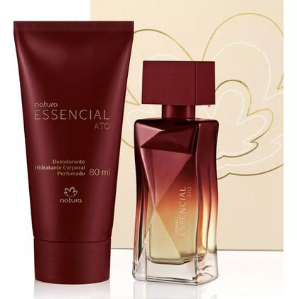 Imagem de Presente Natura Essencial Ato Feminino Miniatura